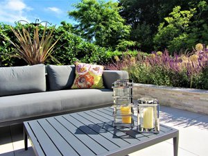 view Styling the outdoor room view Styling the outdoor room